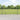 Hecke met palen Grijs 1.2 x 10 m Staal