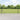 Hecke met palen Grijs 0.4 x 10 m Staal