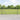 Hecke met palen Grijs 0.8 x 10 m Staal
