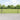Hecke met palen Grijs 0.4 x 10 m Staal