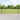 Hecke met palen Grijs 0.4 x 10 m Staal