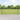 Hecke met palen Grijs 0.8 x 10 m Staal