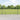 Hecke met palen Grijs 1.2 x 10 m Staal
