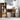 Bureau Oud hout 70 x 40 x 76 cm Bewerkt hout