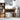 Bureau Anders Oud hout 100 x 40 x 76 cm Bewerkt hout