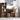 Bureau Gerookt eiken 60 x 50 x 76 cm Bewerkt hout