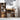 Bureau Oud hout 70 x 50 x 76 cm Bewerkt hout