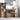 Bureau artisanaal eikenkleurig 70 x 50 x 76 cm Bewerkt hout
