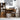 Bureau Gerookt eiken 80 x 50 x 76 cm Bewerkt hout