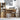 Bureau artisanaal eikenkleurig 80 x 50 x 76 cm Bewerkt hout