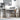 Bureau Betongrijs 90 x 50 x 76 cm Bewerkt hout