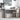 Bureau Grijs sonoma 100 x 50 x 76 cm Bewerkt hout