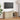 TV-meubel met LED Sonoma eiken 100 x 38 x 49 cm Bewerkt hout