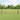 Hecke met palen Grijs 0,5 x 10 m PVC-gecoat staal