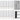 Hecke met palen Grijs 0,5 x 50 m PVC-gecoat staal