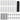 Hecke met palen Grijs 0.5 x 100 m PVC-gecoat staal