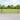 Hecke met palen Grijs 0,5 x 10 m PVC-gecoat staal