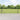 Hecke met palen Grijs 0,5 x 10 m PVC-gecoat staal