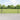 Hecke met palen Grijs 0,5 x 10 m PVC-gecoat staal