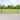 Hecke met palen Grijs 0,5 x 25 m PVC-gecoat staal
