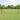 Hecke met palen Grijs 0,5 x 10 m Staal