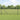 Hecke met palen Grijs 1 x 50 m Staal