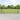 Hecke met palen Grijs 0,5 x 10 m Staal