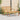 Tuin Sofa Set Naturel Massief teakhout