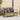 Tuin Sofa Set Naturel Massief teakhout