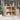 Keukenkast met plank Bruin 106 x 55 x 92 cm Massief grenenhout