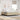 Boxspring bed Lichtgrijs en wit. 203 x 180 x 60 cm