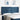 Stoffen Hoofdbord Geometrisch met hoofdeinde Blauw 200 cm Stof