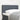 LED Hoofdbord met LED -striplichten Donkergrijs 80 cm Fluweel
