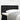 LED Hoofdbord met LED -striplichten Geruit Zwart 90 cm Fluweel