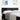 LED Hoofdbord met LED -striplichten Geruit Zwart 80 cm Fluweel