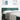 LED Hoofdbord met LED -striplichten Donkergroen 80 cm Fluweel