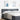 LED Hoofdbord met LED -striplichten Donkergrijs 90 cm Fluweel