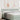 LED Hoofdbord met LED -striplichten Lichtgrijs 100 cm Fluweel