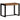 Bank Multicolor 60x35x45 cm Massief Hout Hergebruikt