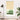 Rolgordijn verduisterend 115x210 cm stofbreedte 110,7 cm beige