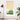 Rolgordijn verduisterend 110x230 cm stofbreedte 105,7 cm beige