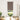 Rolgordijn verduisterend koffie 40x130 cm stofbreedte 35,7 cm