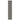 Rolgordijn verduisterend 50x230cm stofbreedte 45,7 cm polyester