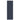 Rolgordijn verduisterend 50x130cm stofbreedte 45,7 cm polyester