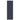 Rolgordijn verduisterend 50x175cm stofbreedte 45,7 cm polyester