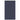 Rolgordijn verduisterend 140x210 cm stofbreedte 136,6 cm blauw
