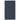 Rolgordijn verduisterend 130x230 cm stofbreedte 126,6 cm blauw