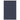 Rolgordijn verduisterend 155x230 cm stofbreedte 151,6 cm blauw