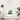 Rolgordijn verduisterend gebroken wit 85x230 cm stofbreedte