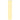 Rolgordijn verduisterend 60x230 cm stofbreedte 55,7cm geel